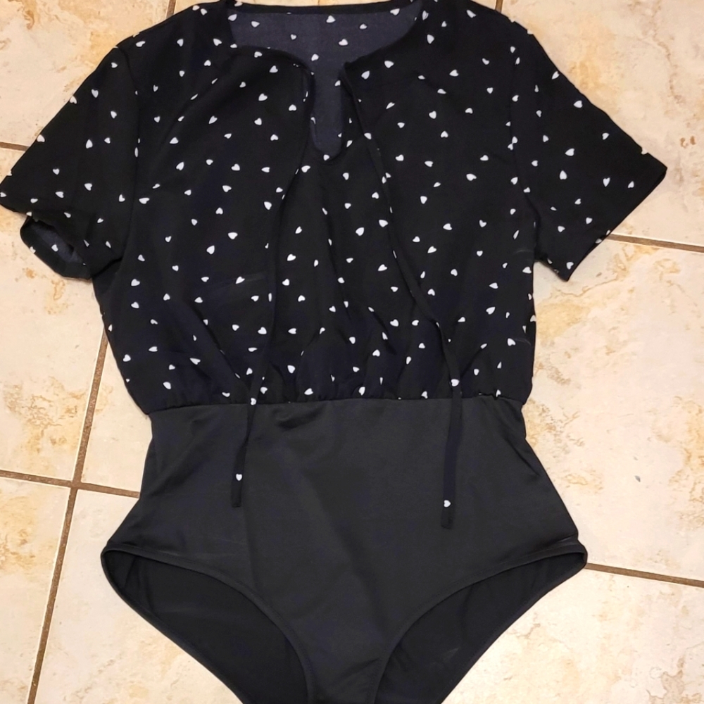 Body Suit